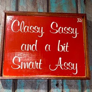 Meet your Posher, Iuliana